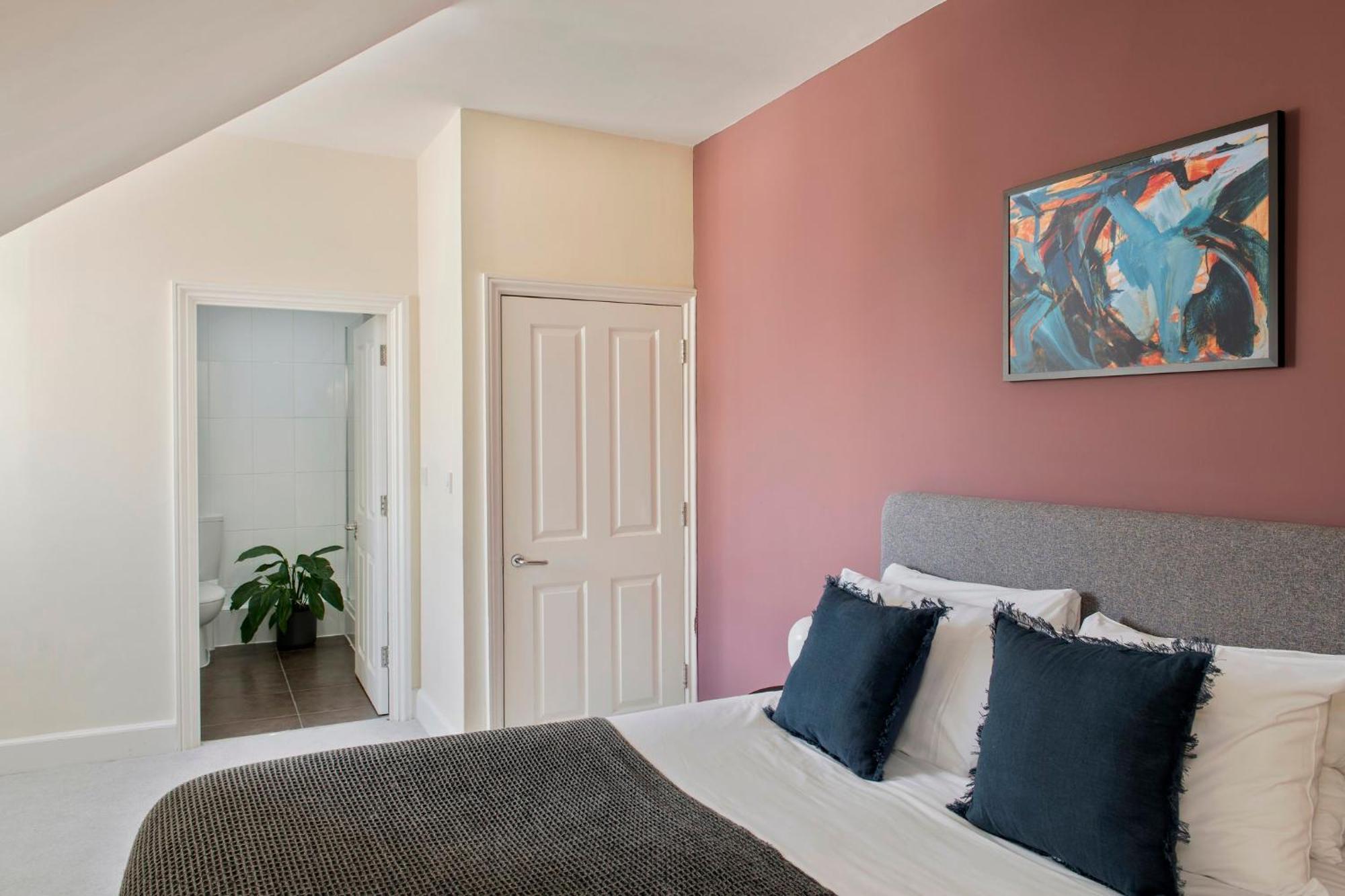 Saco West India House Hotel apartamentowy Bristol