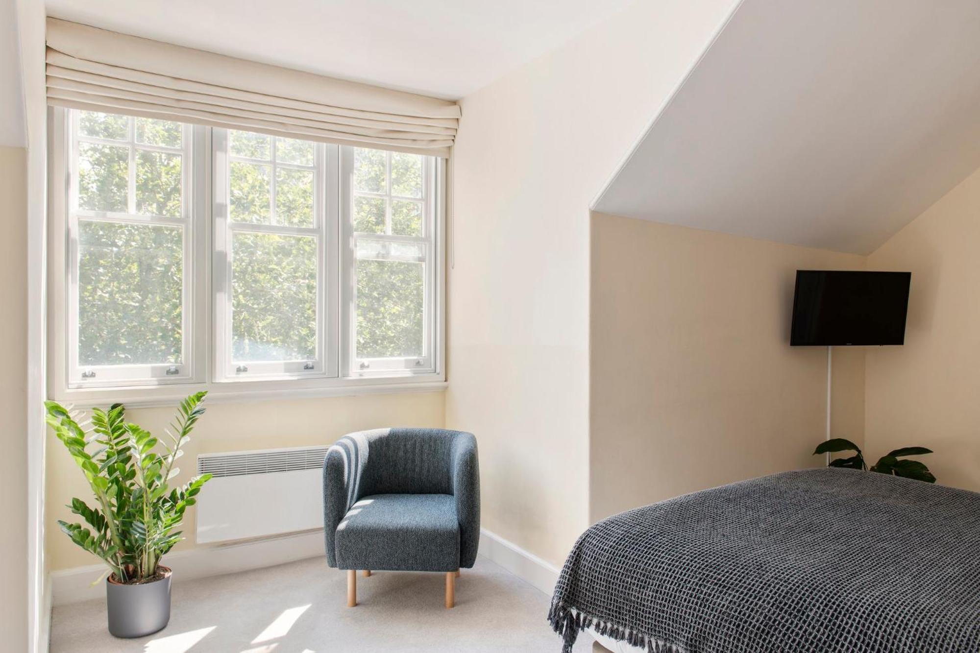Apartahotel Saco West India House 4*