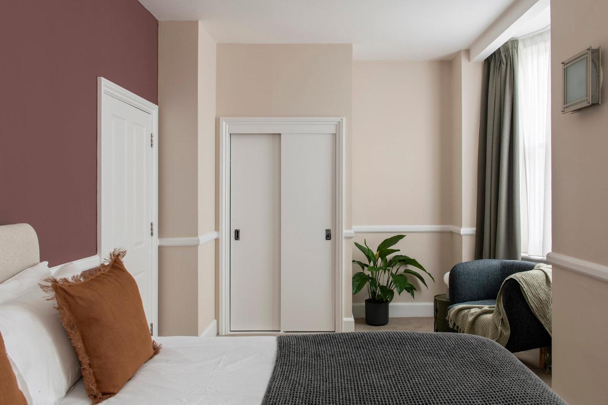 Hotel apartamentowy Saco West India House Bristol