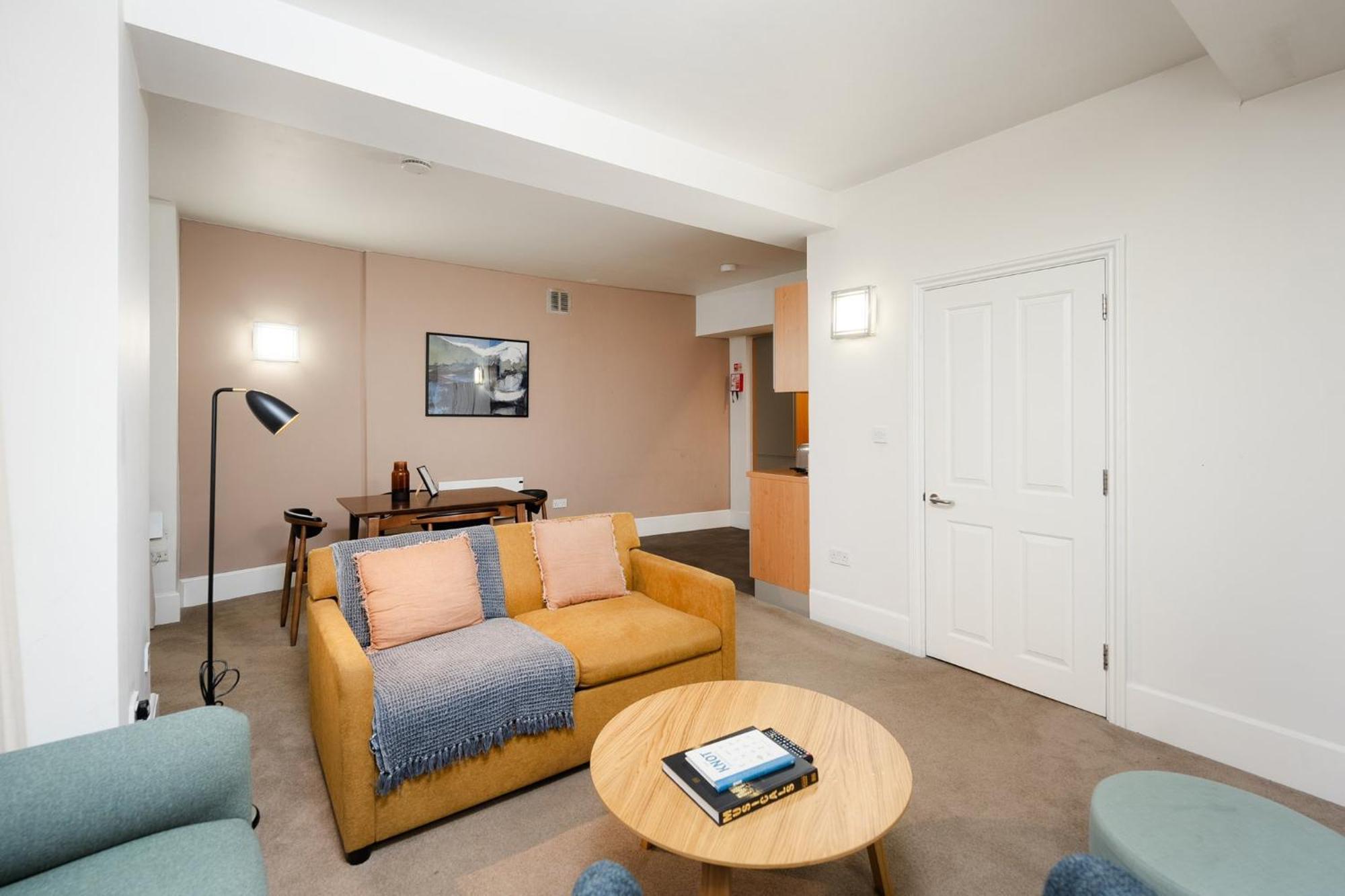 Saco West India House Hotel apartamentowy 4*