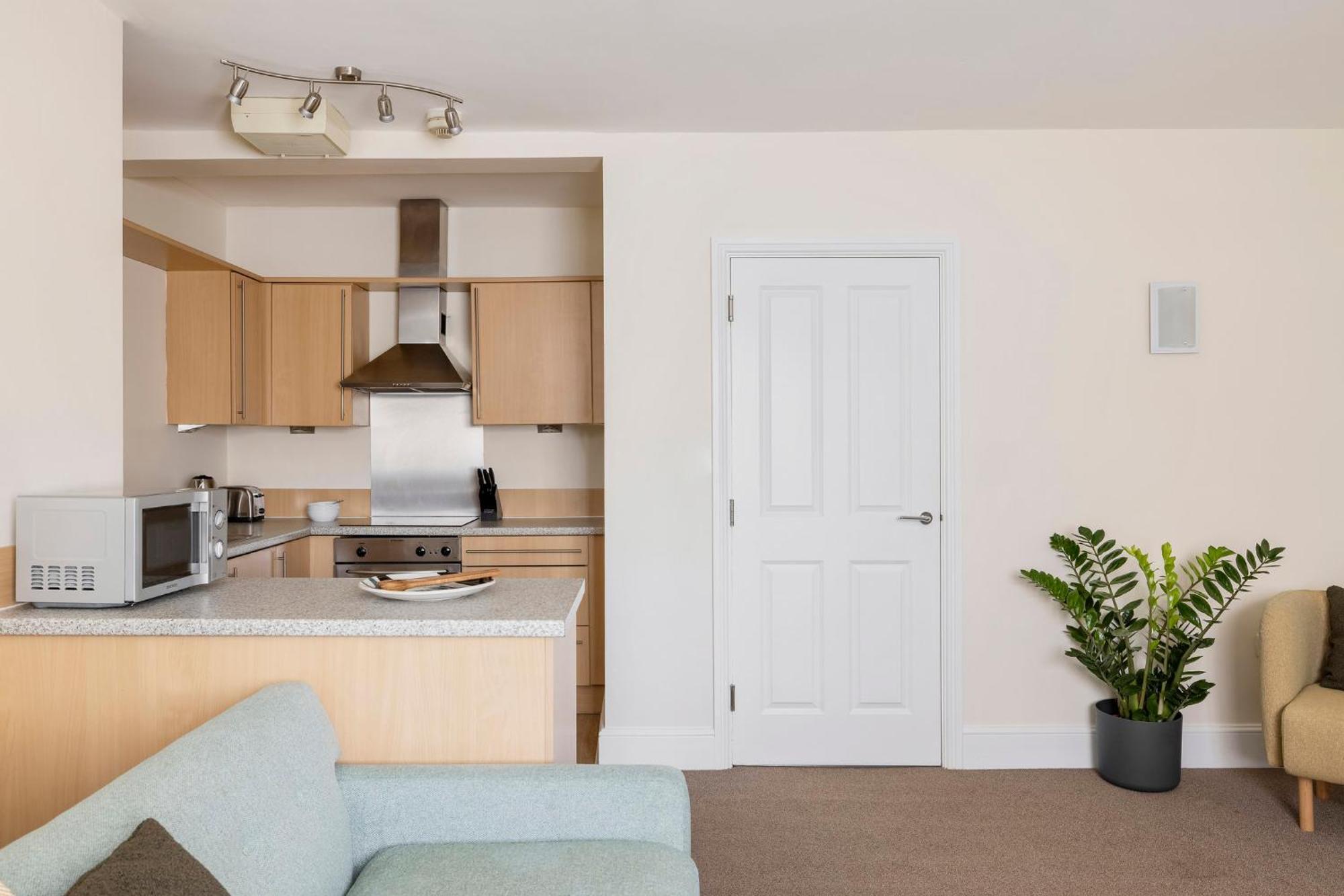 Saco West India House Hotel apartamentowy