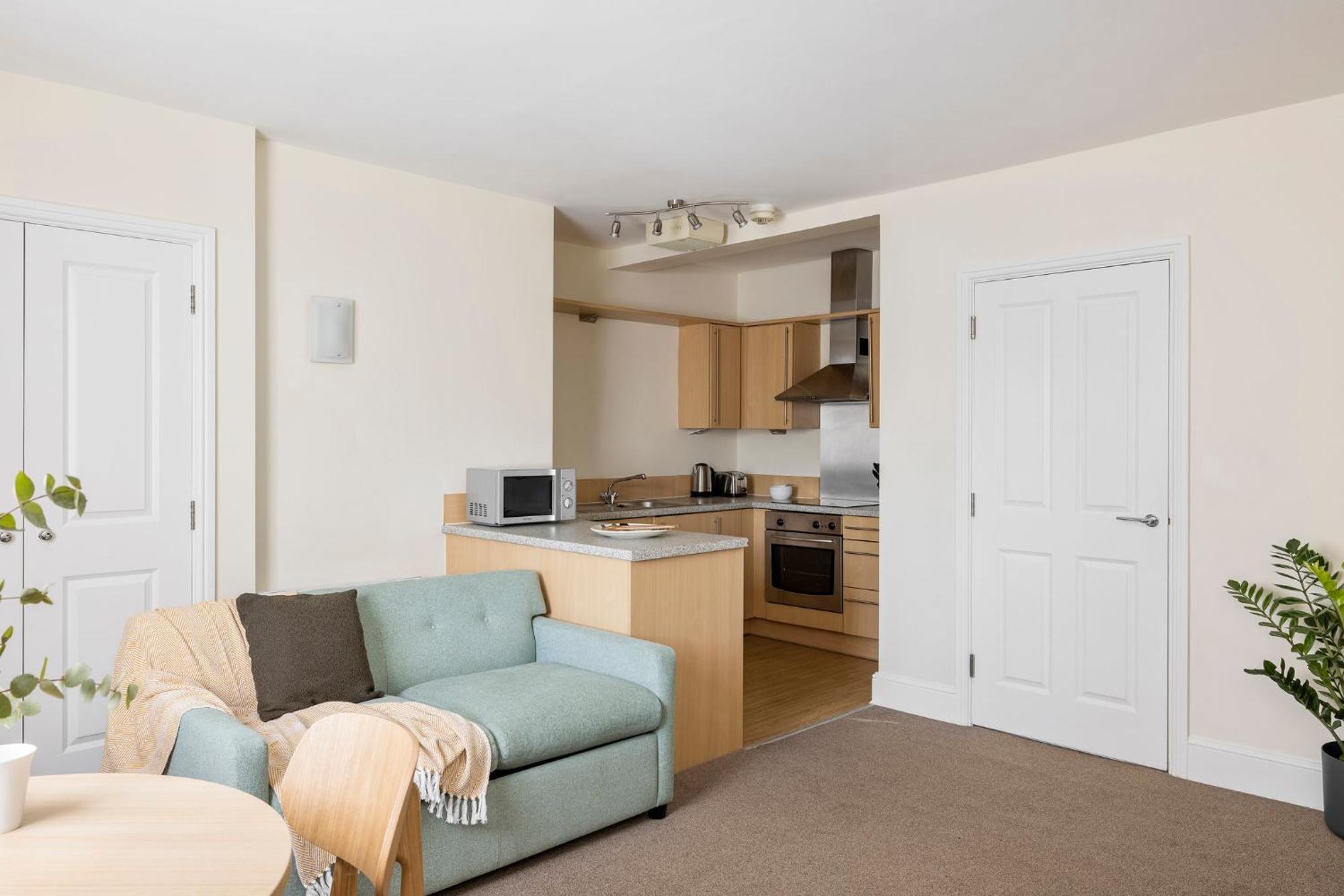 Saco West India House Hotel apartamentowy 4*