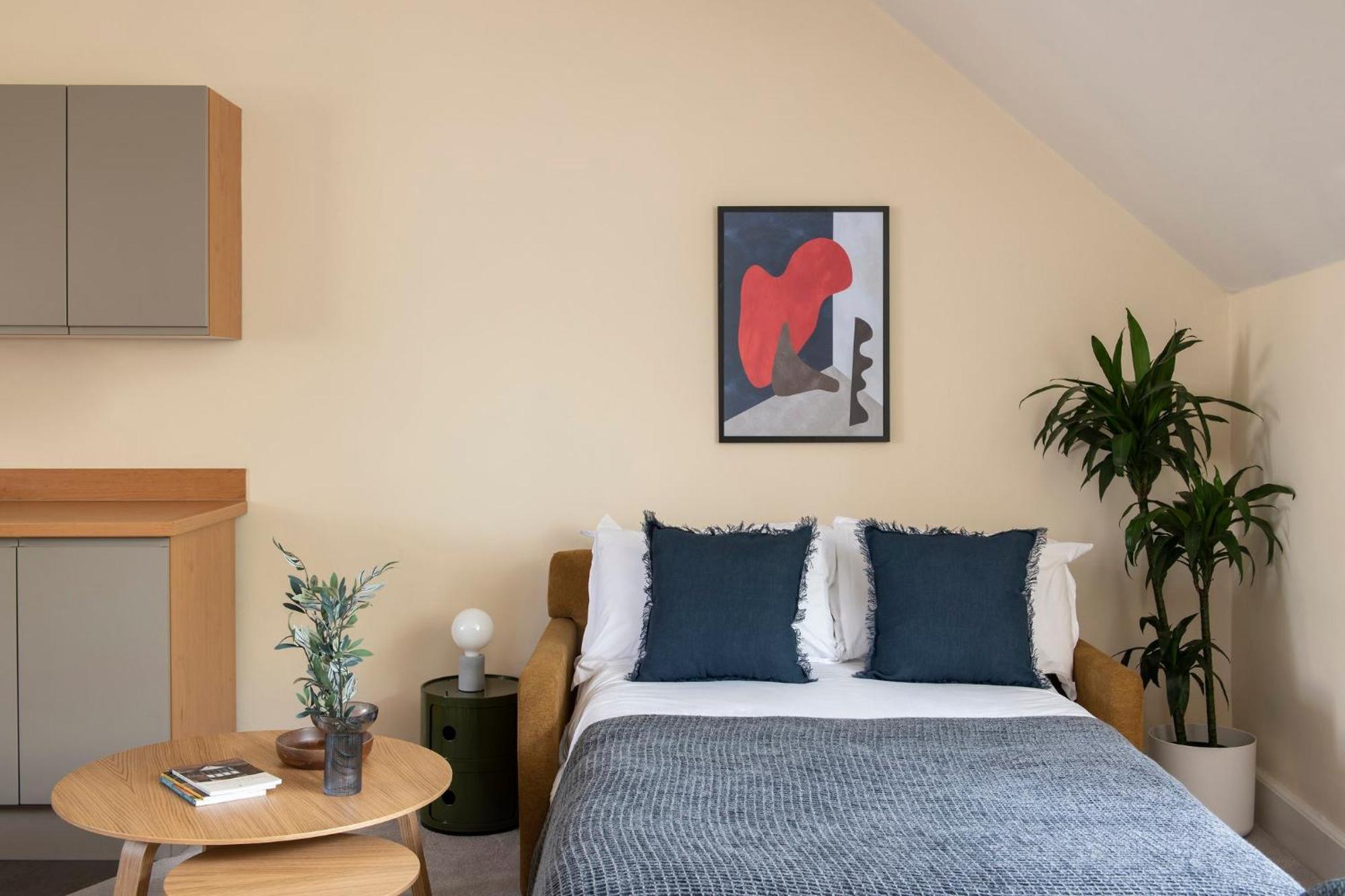 Saco West India House Apartahotel Bristol