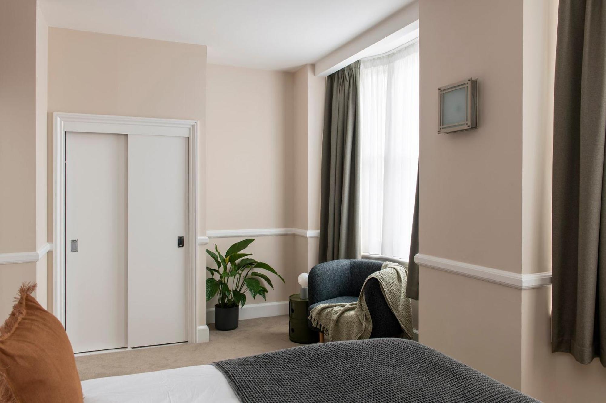 Hotel apartamentowy Saco West India House Bristol