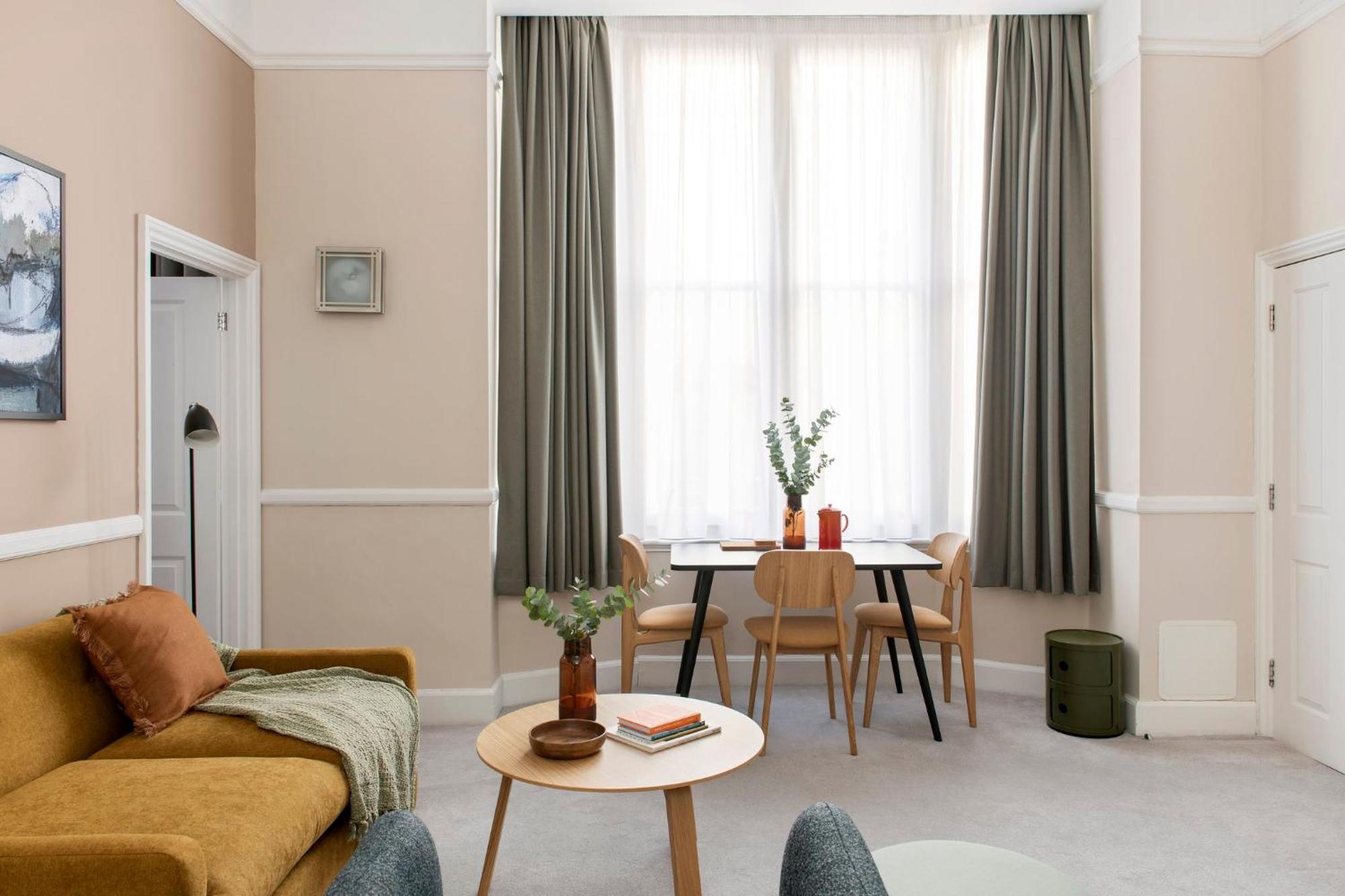 Saco West India House Hotel apartamentowy