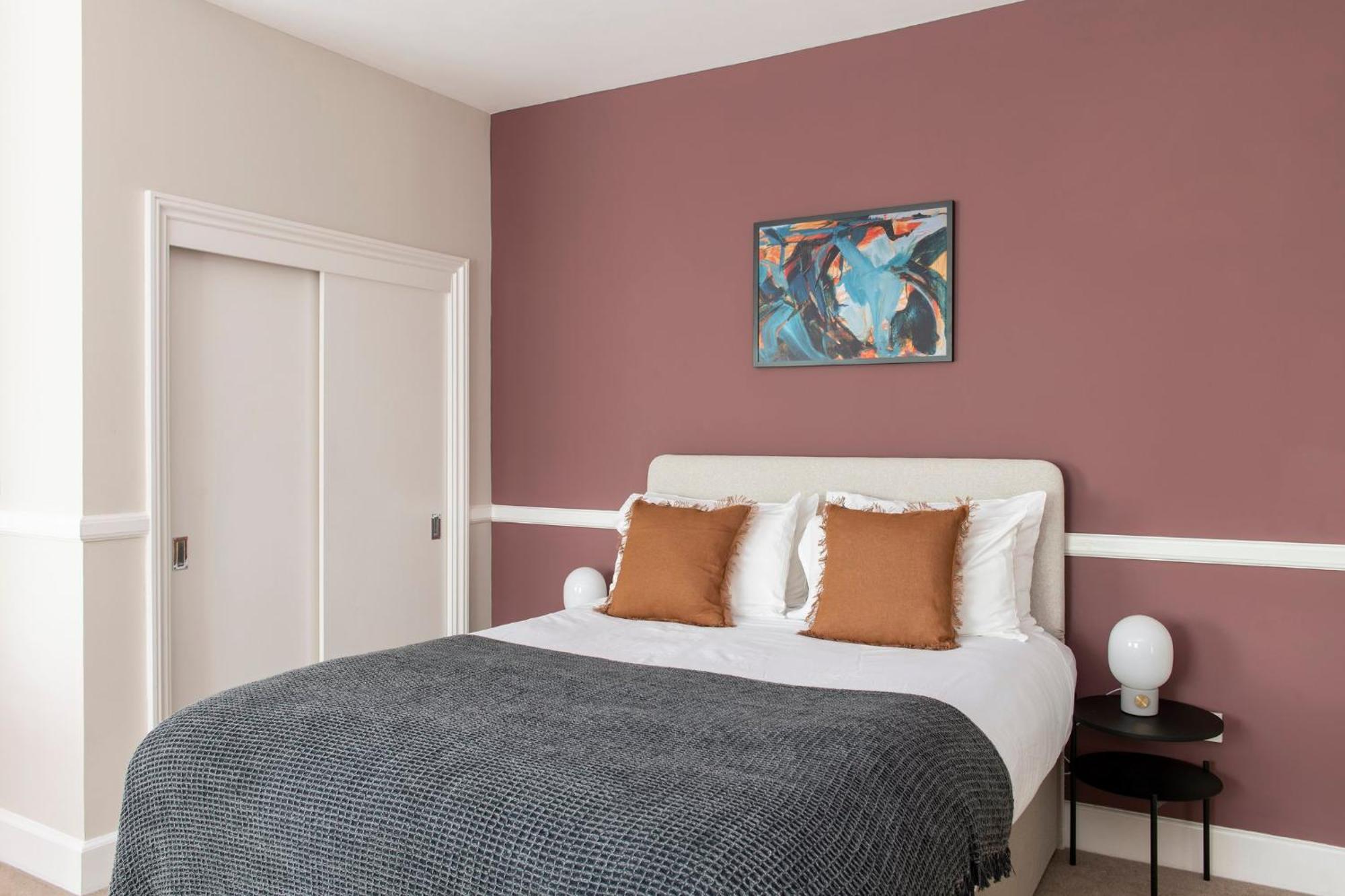 Saco West India House Hotel apartamentowy Bristol