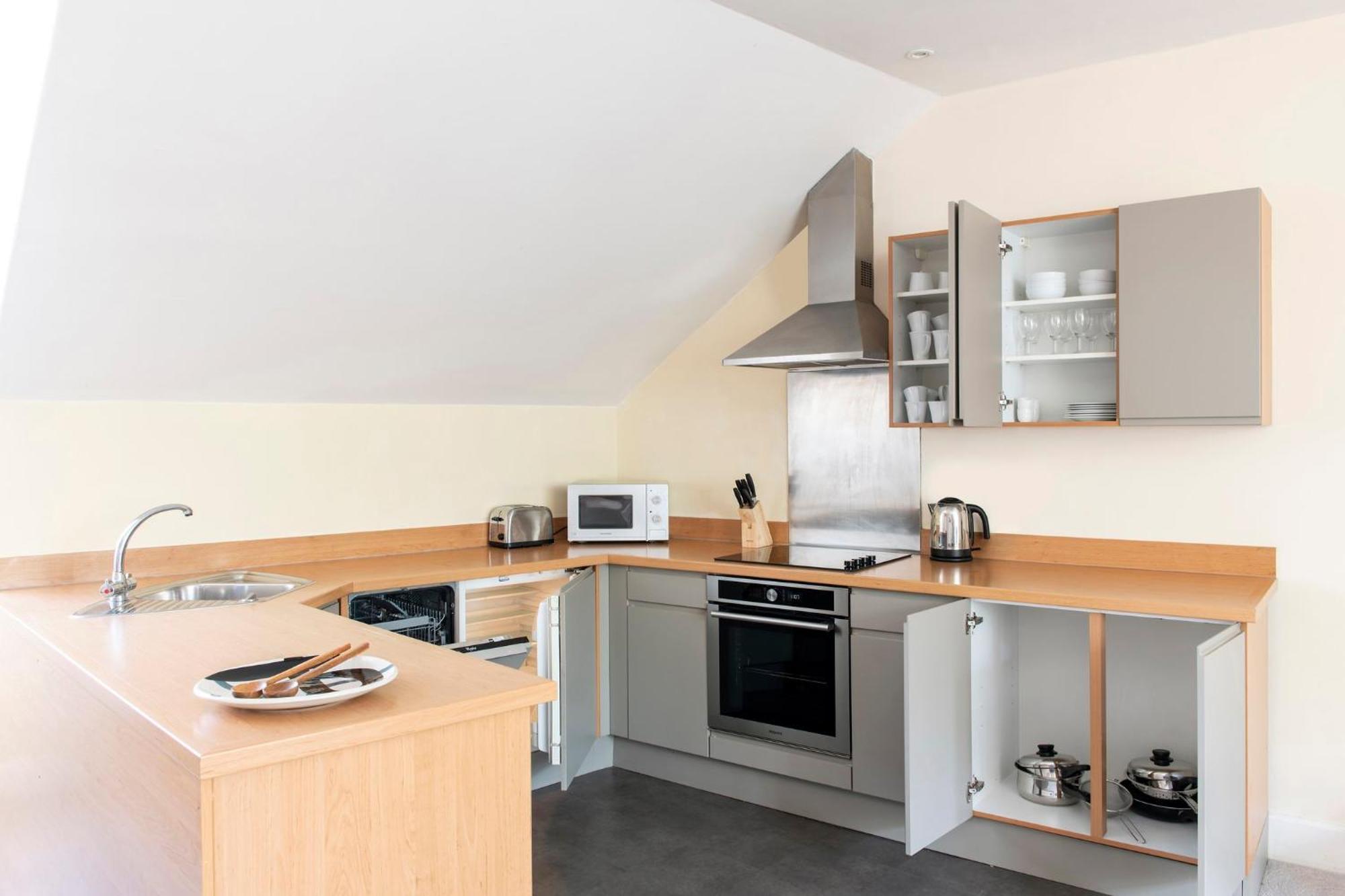 Saco West India House Hotel apartamentowy 4*