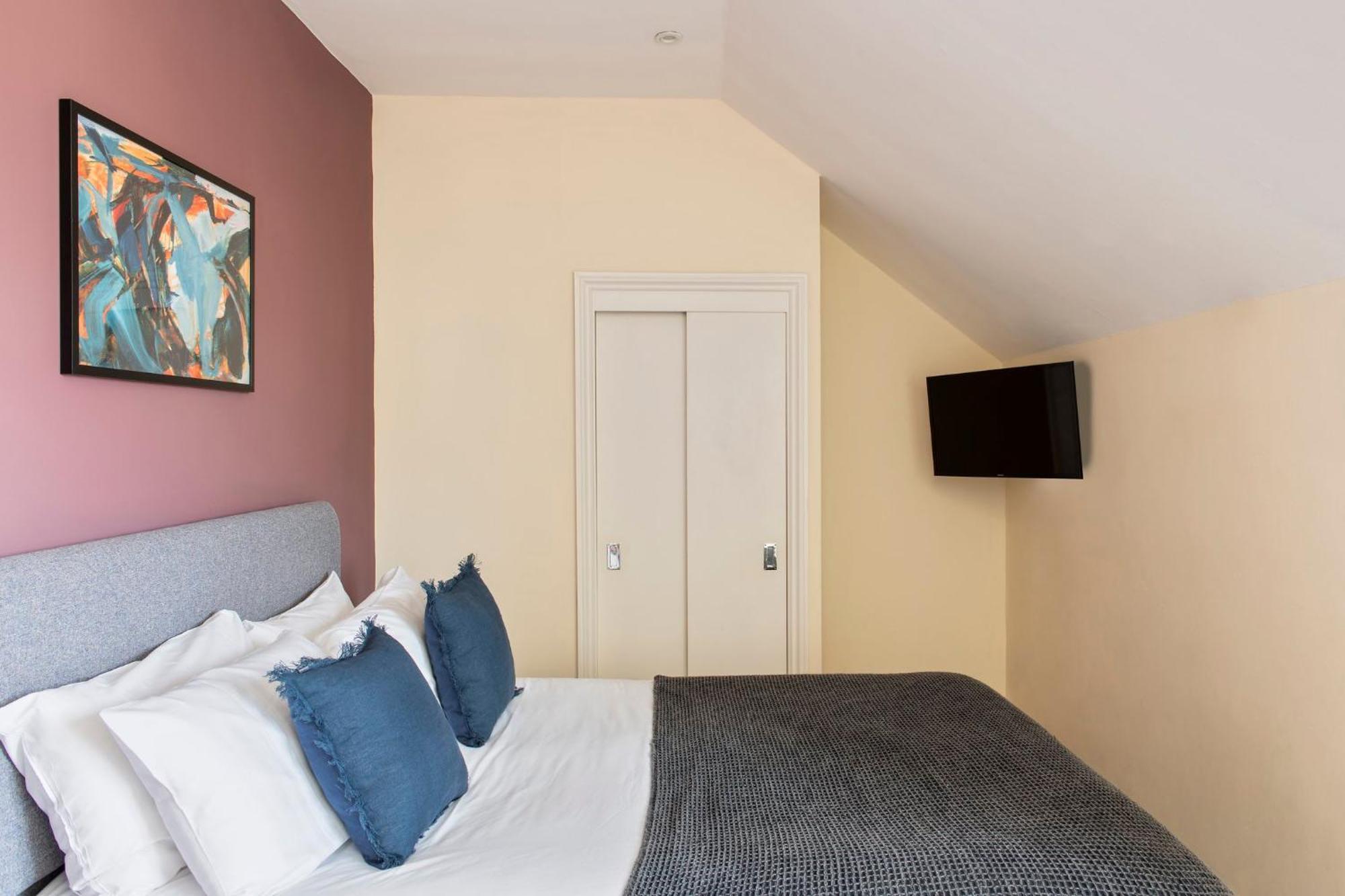 Saco West India House Hotel apartamentowy Bristol