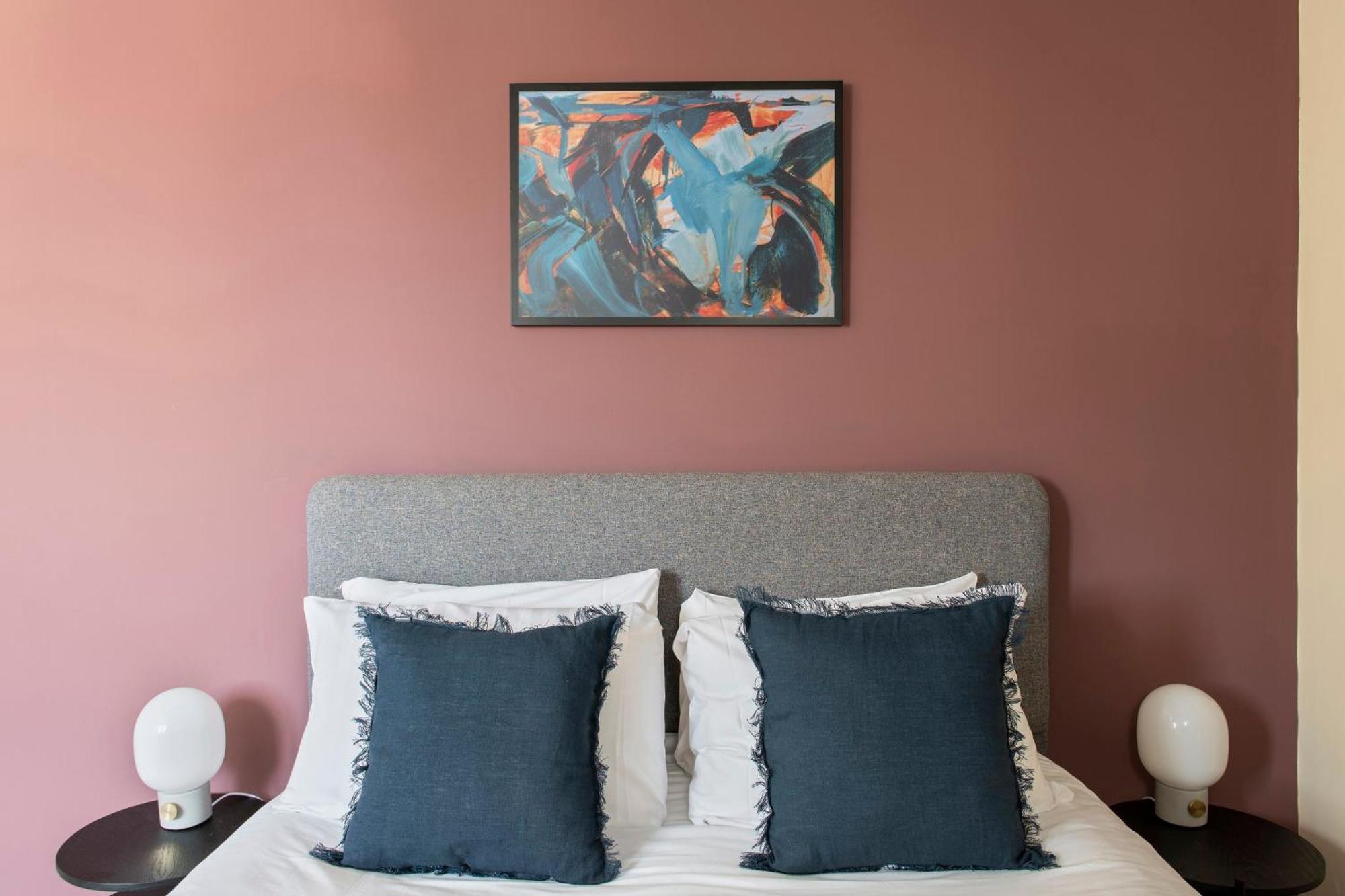 Apartahotel Saco West India House Bristol