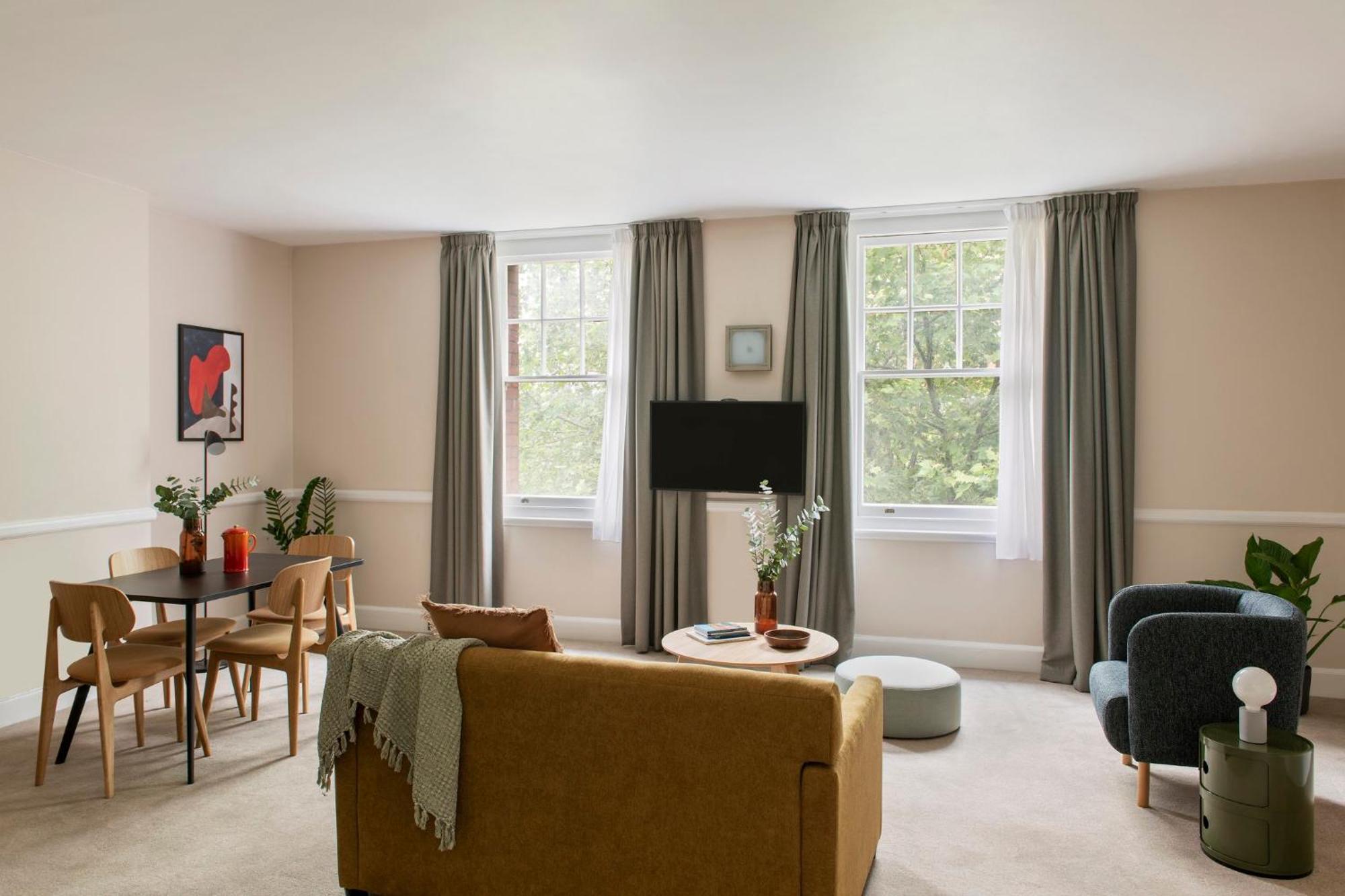 Saco West India House Hotel apartamentowy