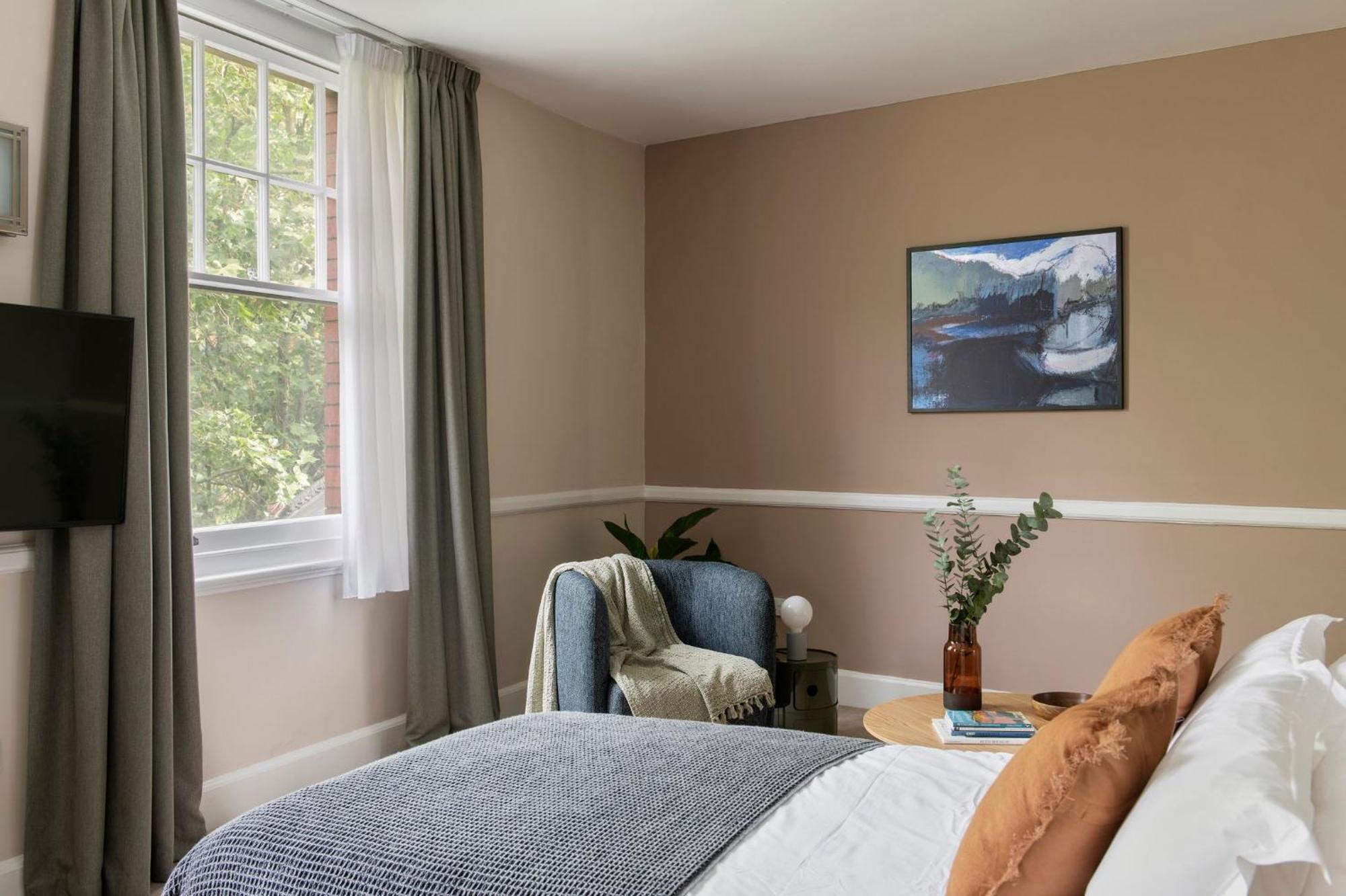 Saco West India House Hotel apartamentowy 4*