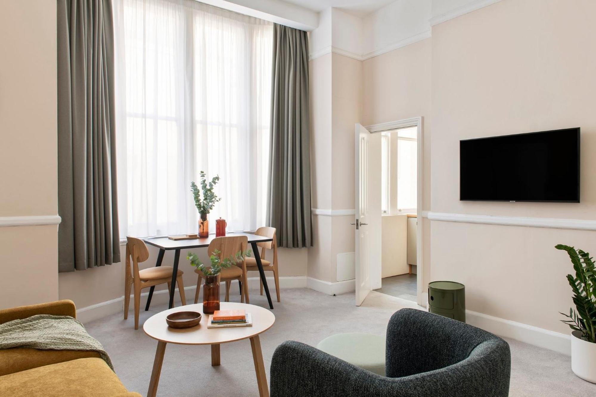 Saco West India House Hotel apartamentowy