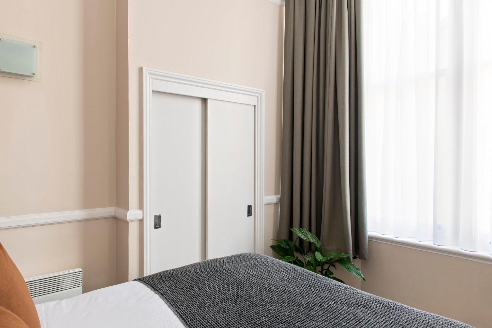 Hotel apartamentowy Saco West India House