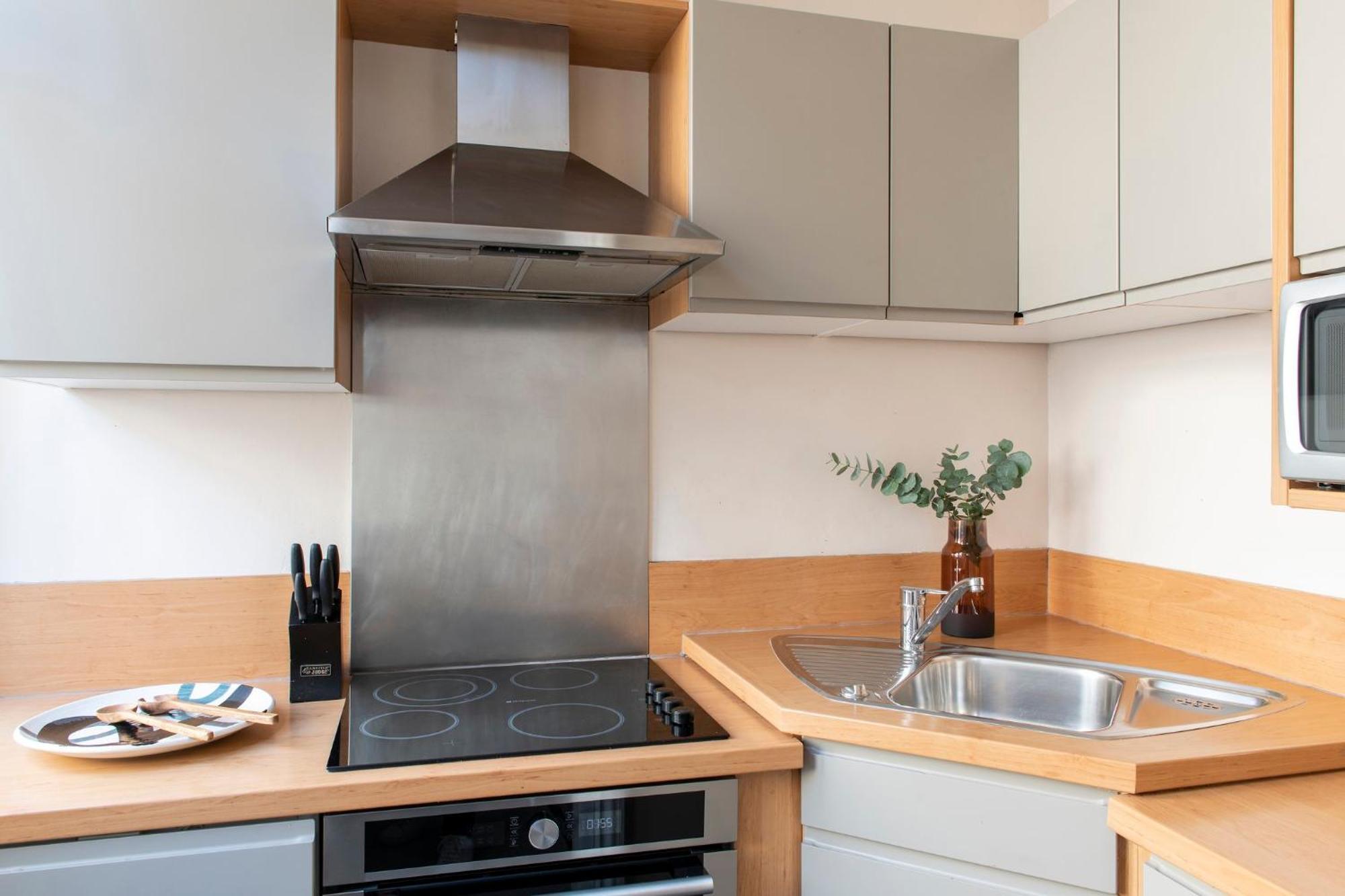 Saco West India House Hotel apartamentowy 4*