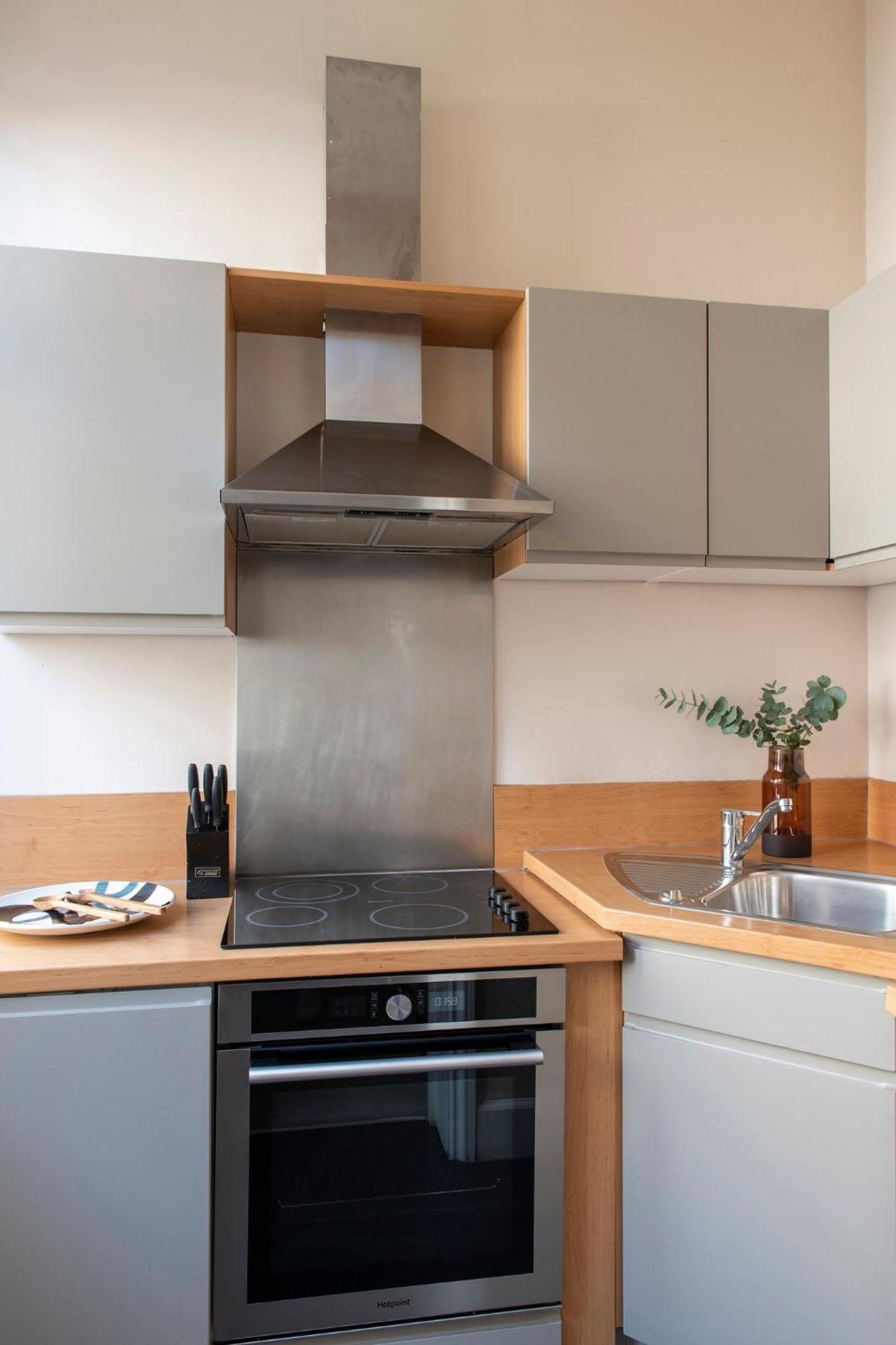Hotel apartamentowy Saco West India House 4*